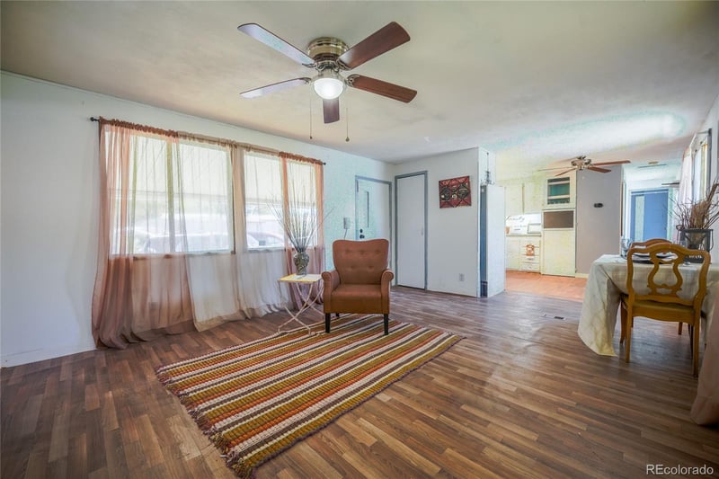 3500 S King St Lot 78, Denver, CO 80236