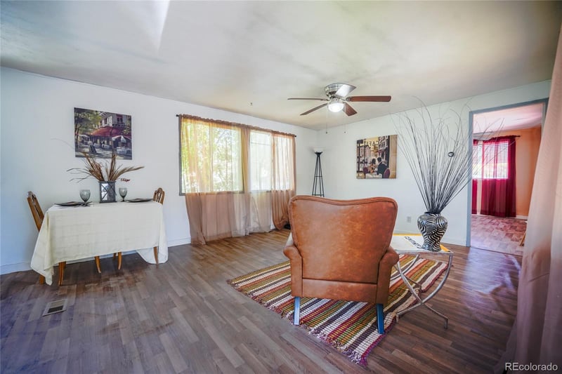 3500 S King St Lot 78, Denver, CO 80236