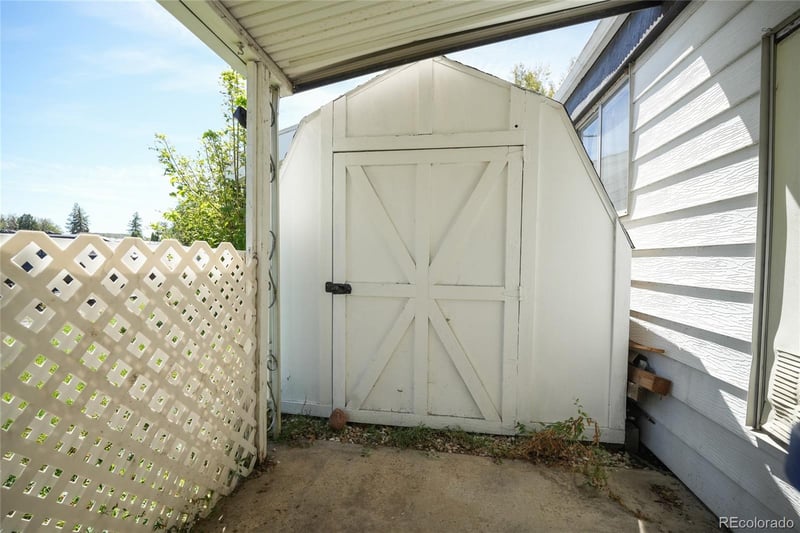 3500 S King St Lot 78, Denver, CO 80236