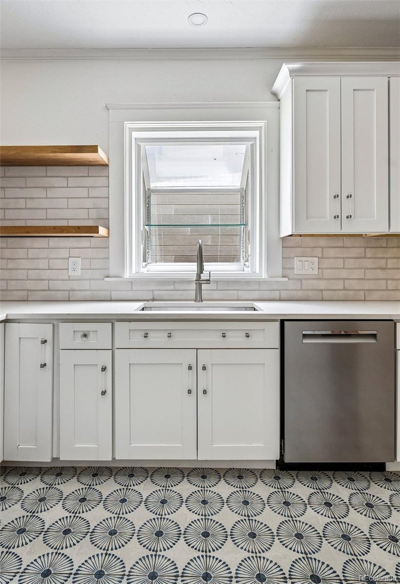 1138 S Race St, Denver, CO 80210