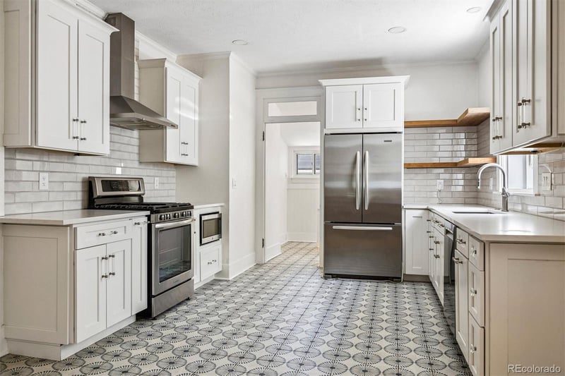 1138 S Race St, Denver, CO 80210