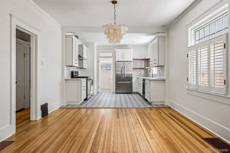 1138 S Race St, Denver, CO 80210