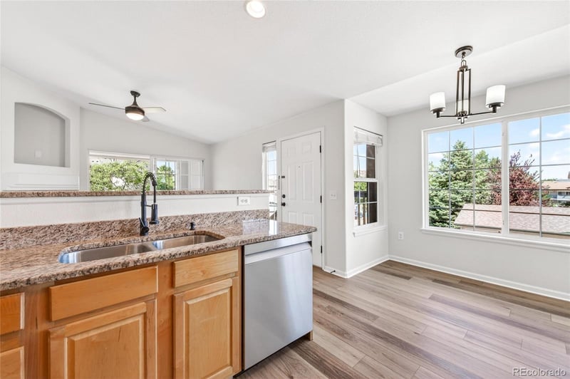 1414 S Galena Way #201, Denver, CO 80247