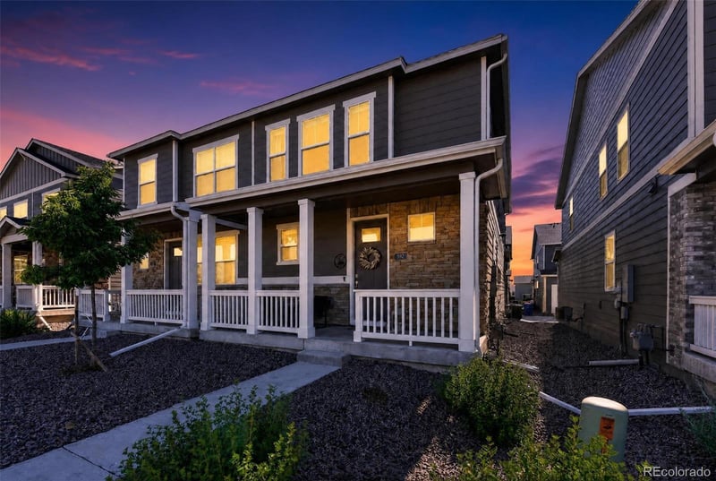 592 Thoroughbred Ln, Johnstown, CO 80534