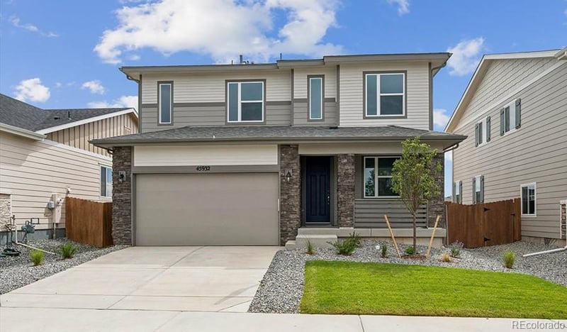 45932 Faith Ave, Bennett, CO 80102