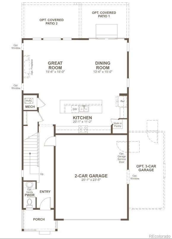 45932 Faith Ave, Bennett, CO 80102