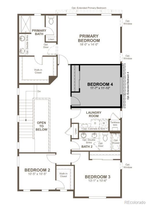 45932 Faith Ave, Bennett, CO 80102