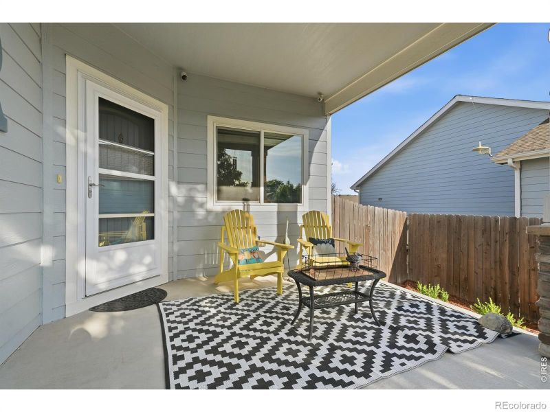 1341 S Dawn Dr, Milliken, CO 80543