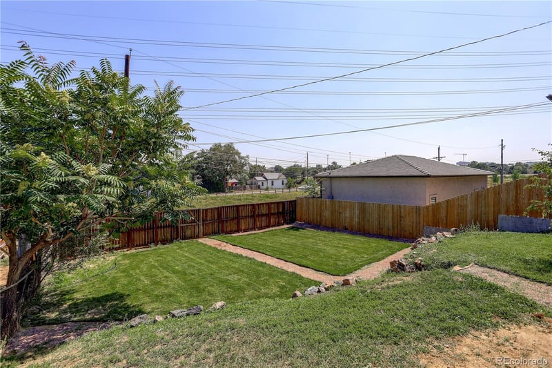 4926 Sherman St, Denver, CO 80216