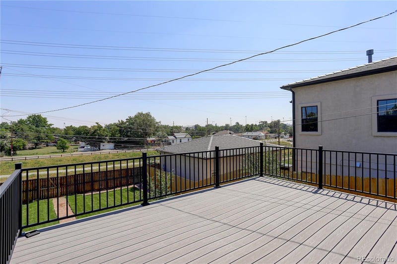 4926 Sherman St, Denver, CO 80216