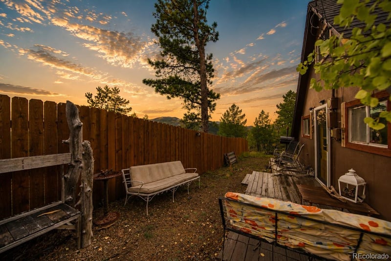 229 Mcdougal Rd, Bailey, CO 80421