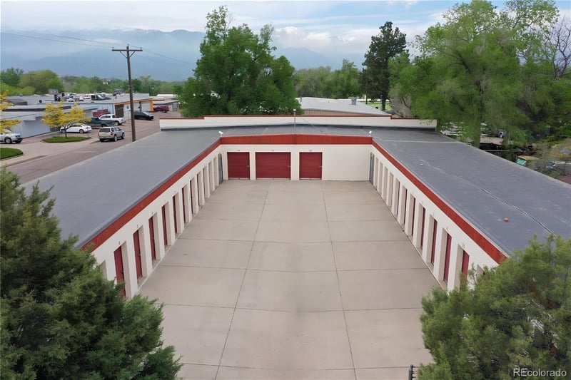 2623-2625 Gunnison St, Colorado Springs, CO 80909