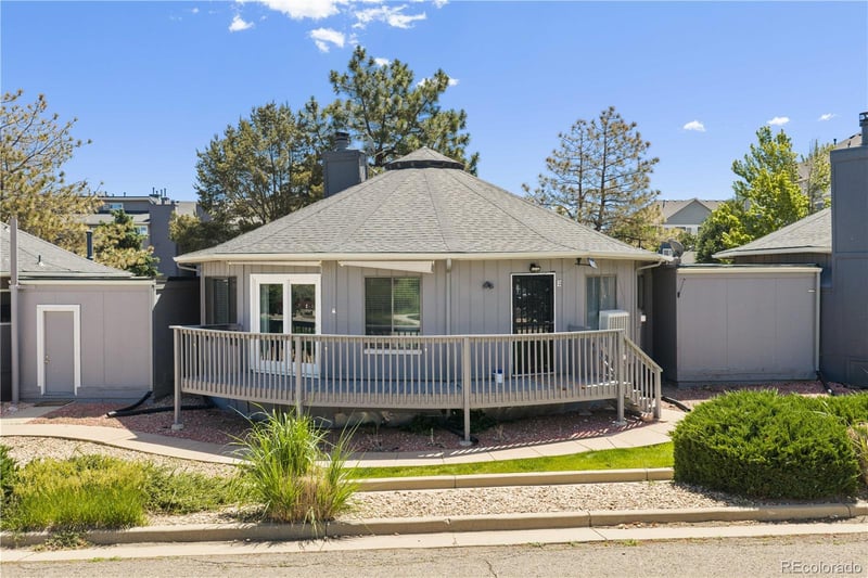 Home Worth Check