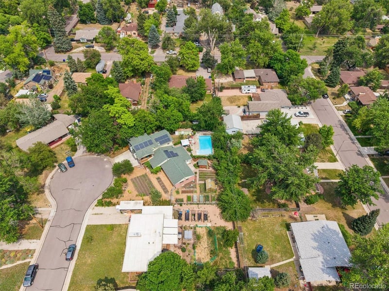 8090 W 19th Ave, Lakewood, CO 80214