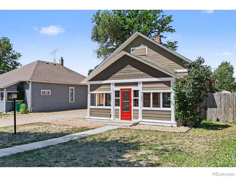 430 Elm Ave, Eaton, CO 80615