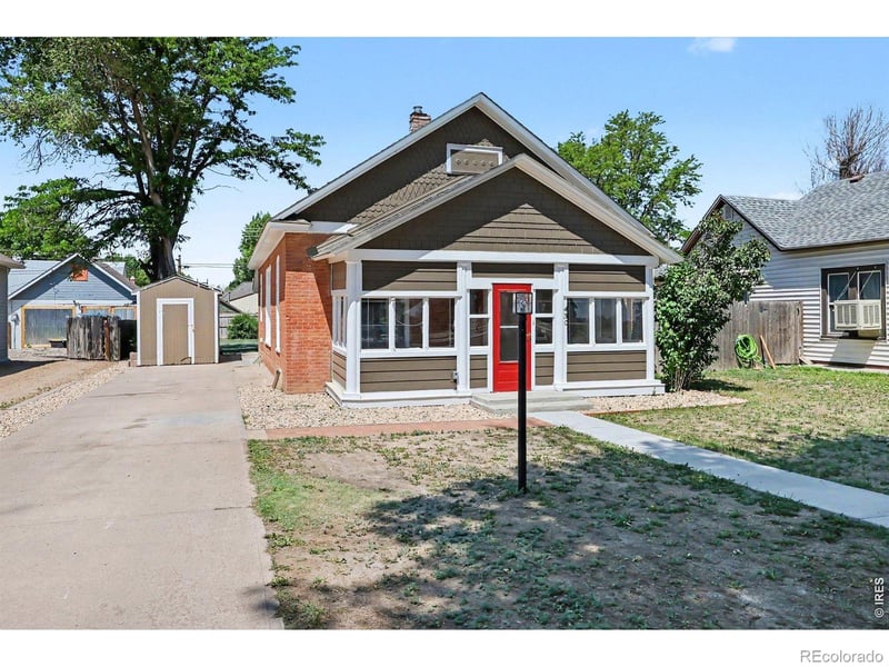 430 Elm Ave, Eaton, CO 80615