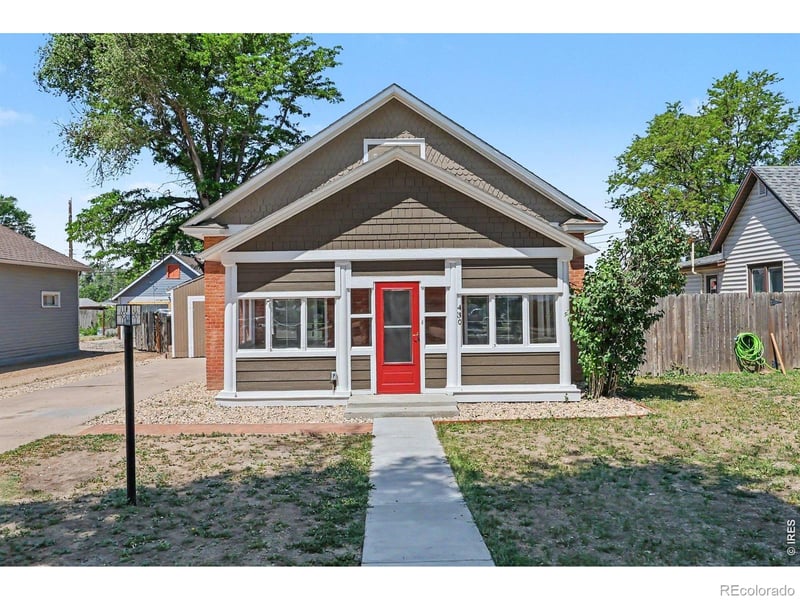 430 Elm Ave, Eaton, CO 80615