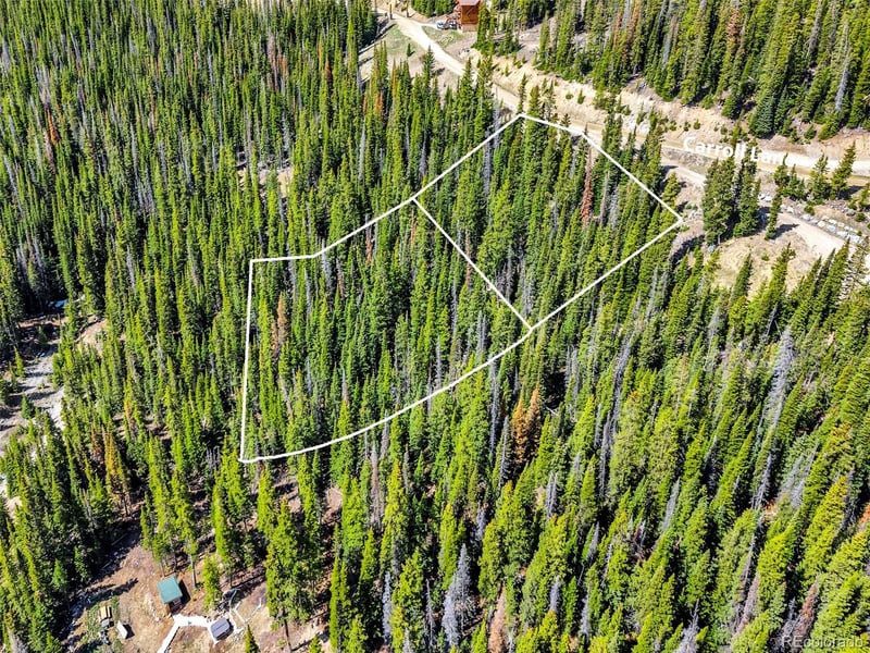 105 - 71 Quandary View Ln Lot 21R & 22, Breckenridge, CO 80424