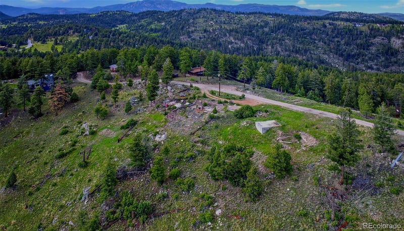 33888 Mineral Ln, Pine, CO 80470