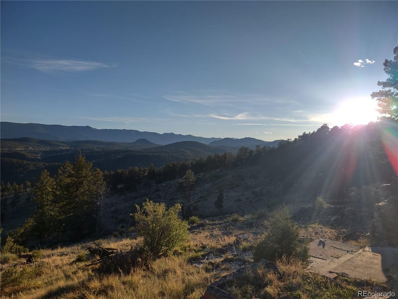 33888 Mineral Ln, Pine, CO 80470