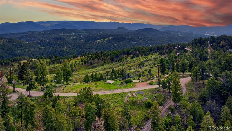 33888 Mineral Ln, Pine, CO 80470