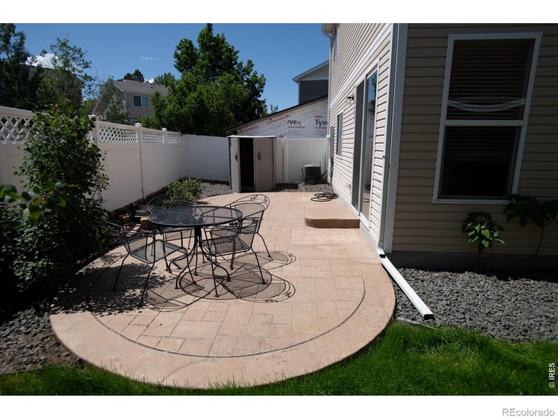 4698 Andes Way, Denver, CO 80249