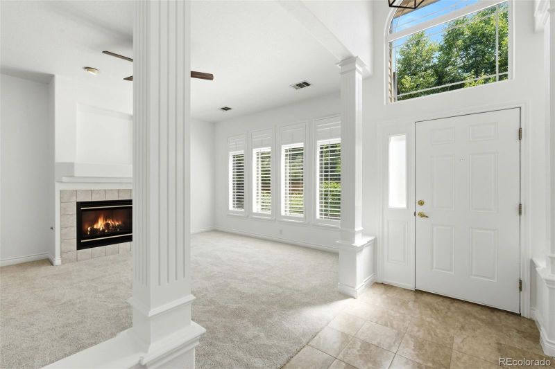 9203 W Coco Pl, Littleton, CO 80128