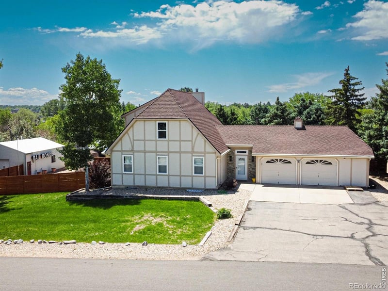 7110 W 11th St Rd, Greeley, CO 80634