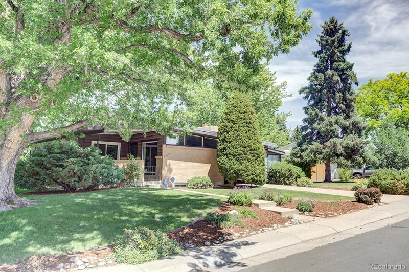 6035 S Milwaukee Way, Centennial, CO 80121