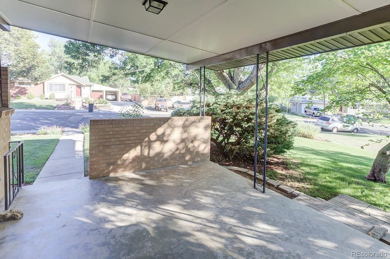 6035 S Milwaukee Way, Centennial, CO 80121