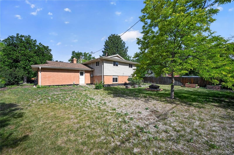 6258 S Madison Dr, Centennial, CO 80121