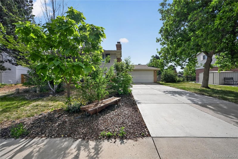 6258 S Madison Dr, Centennial, CO 80121