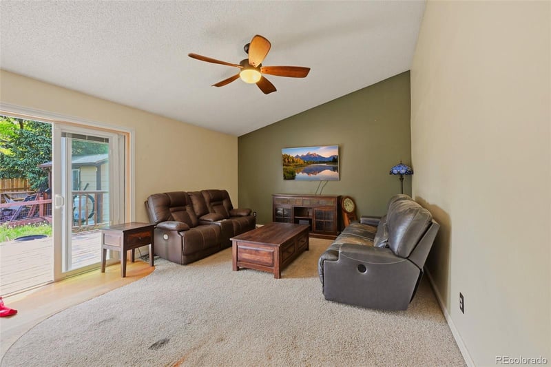 5800 S Quatar Cir, Centennial, CO 80015