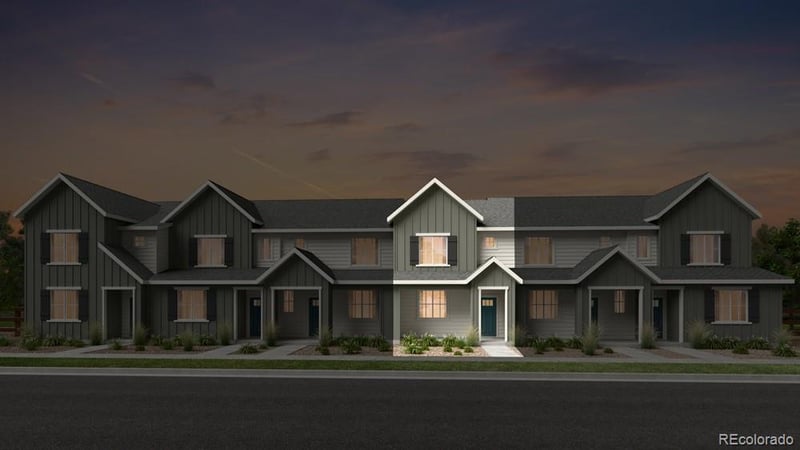 6860 Parterre Pw N #3, Thornton, CO 80602