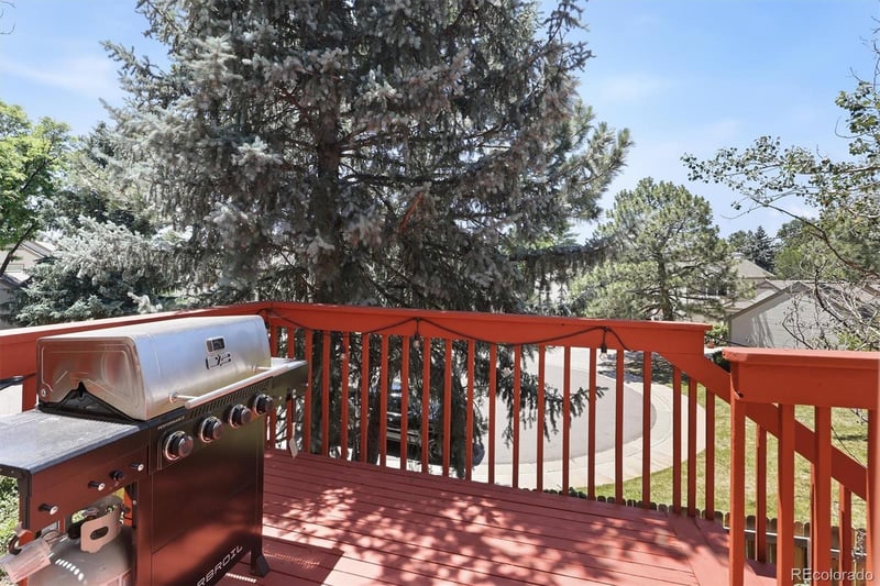 6405 S Hudson St, Centennial, CO 80121