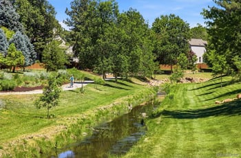 6405 S Hudson St, Centennial, CO 80121