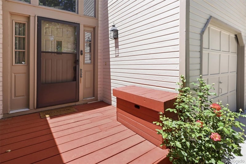 6405 S Hudson St, Centennial, CO 80121