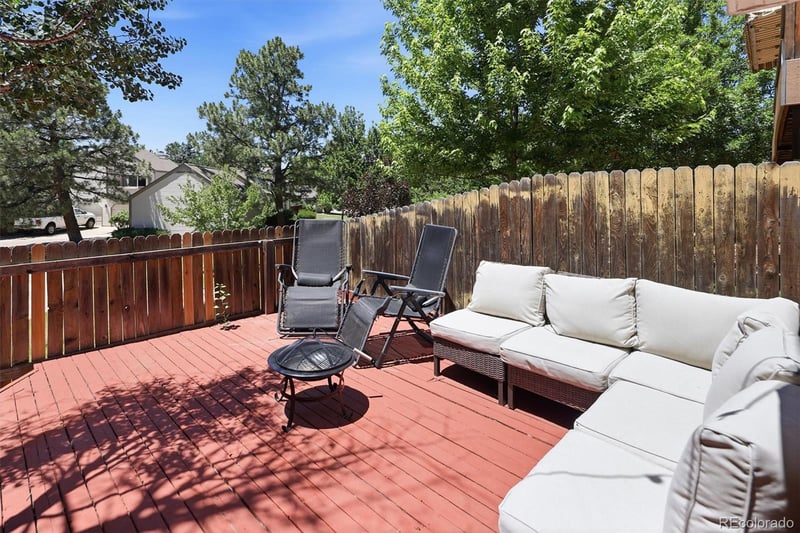 6405 S Hudson St, Centennial, CO 80121