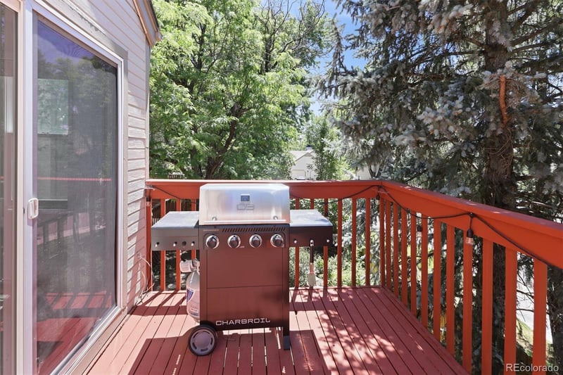 6405 S Hudson St, Centennial, CO 80121