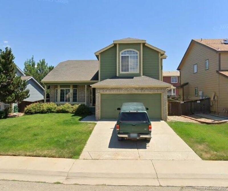 4316 Ceylon St, Denver, CO 80249