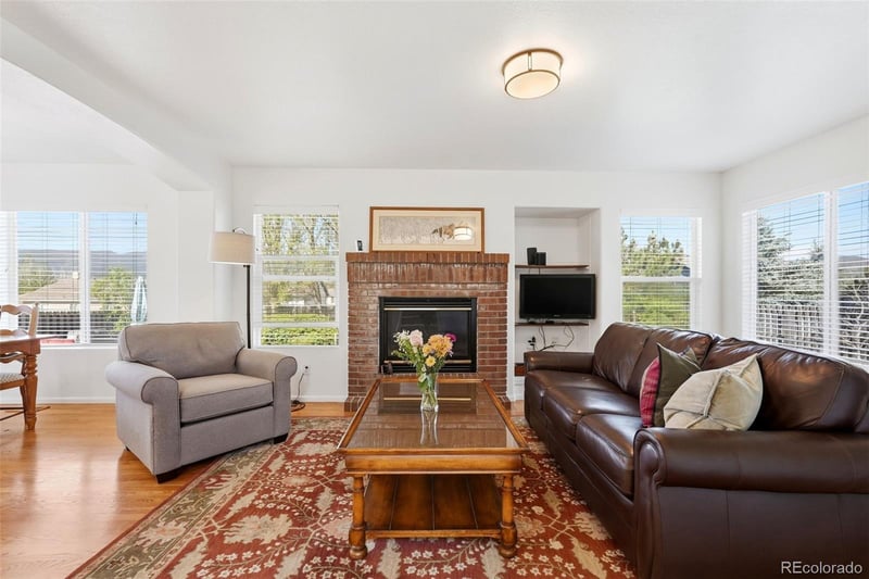 17140 Snowwood Dr, Monument, CO 80132
