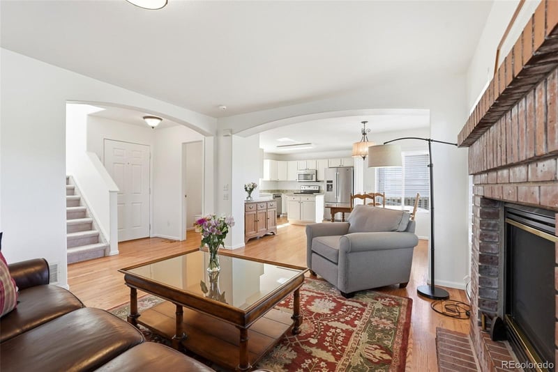 17140 Snowwood Dr, Monument, CO 80132