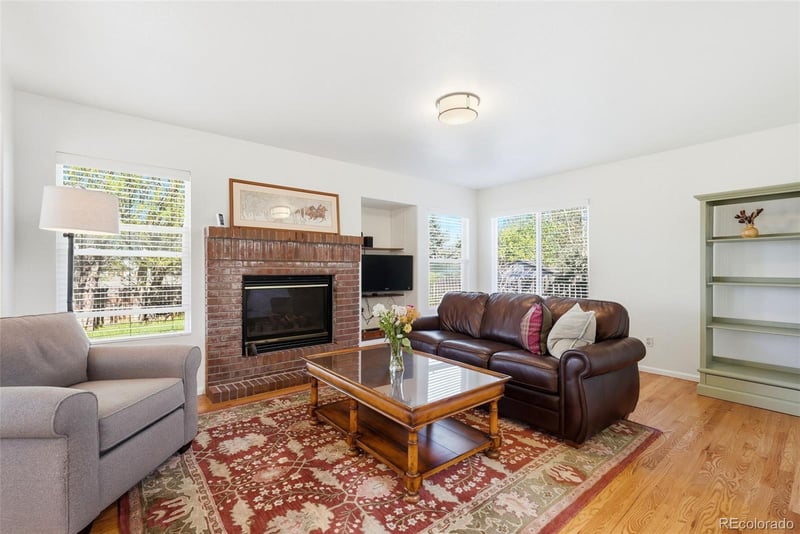 17140 Snowwood Dr, Monument, CO 80132
