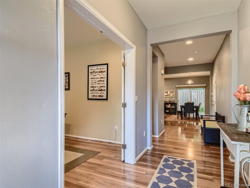 6912 W Chatfield Dr, Littleton, CO 80128