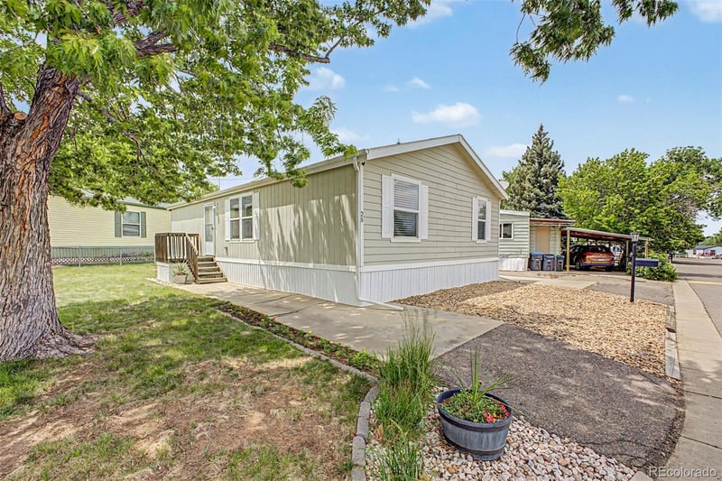 Home Worth Check