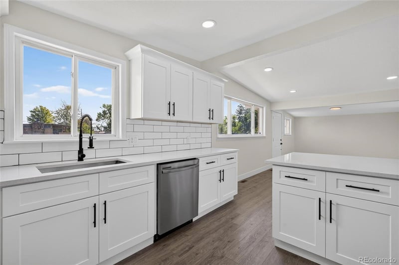 8701 Mcelwain Blvd, Denver, CO 80229
