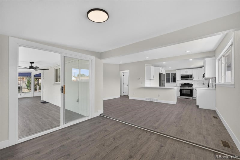 8701 Mcelwain Blvd, Denver, CO 80229