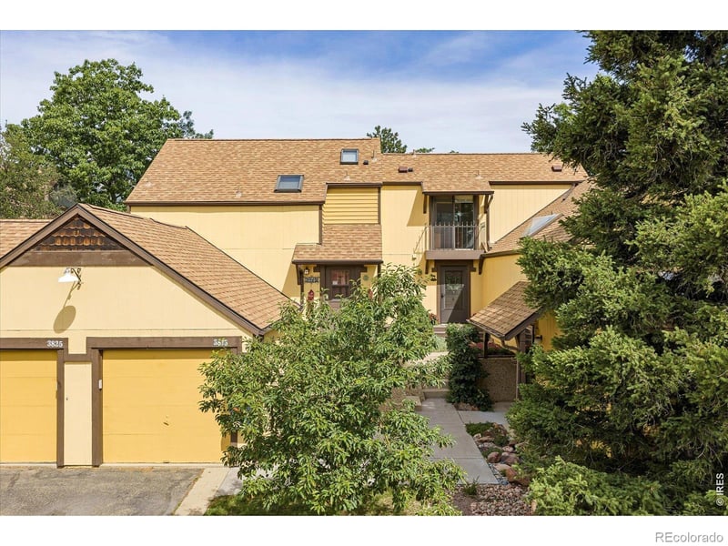 3825 Telluride Pl, Boulder, CO 80305
