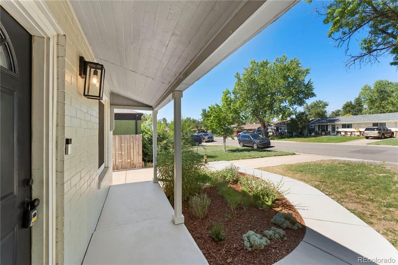 210 S Bryant St, Denver, CO 80219
