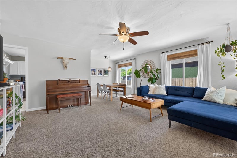 210 S Bryant St, Denver, CO 80219